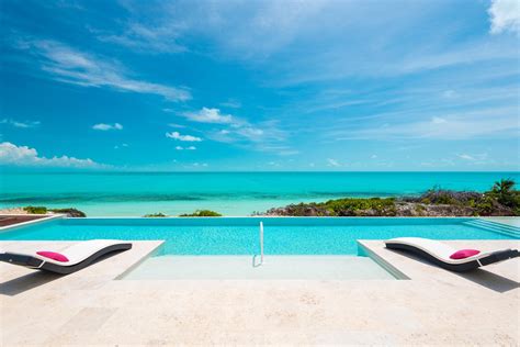 Ballyhoo Cottage Grace Bay Beach Providenciales Provo Turks And