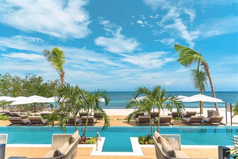 Excellence Oyster Bay Montego Bay Vip Selection