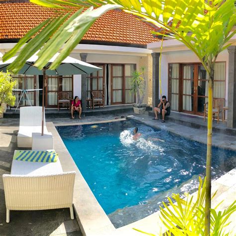 Bali Sanur Beach Villas Updated 2021 Prices Villa Reviews And
