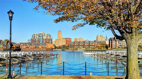 10 Facts About Local Legends And Folklore In Buffalo, New York - Facts.net