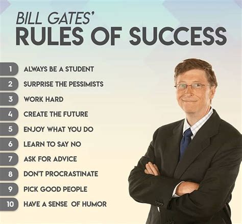Bill Gates Quotes Thoughts That Will Make You Think In Life