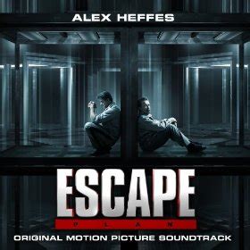 Ray breslin is the world's foremost authority on structural security. 'Escape Plan' Soundtrack Details | Film Music Reporter