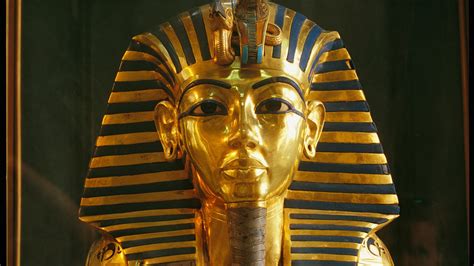Tutankhamen The New King Of Hollywood