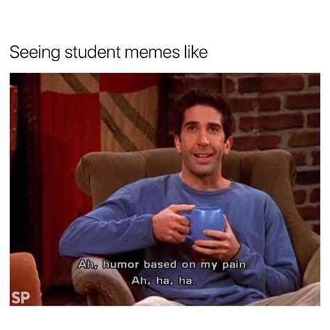 From digital fatigue and screen burnout to technical difficulties, online learning has been incredibly painful for all students across the world. Pin by Elena Bockman-Pedersen on Funny and Cool Stuff ...