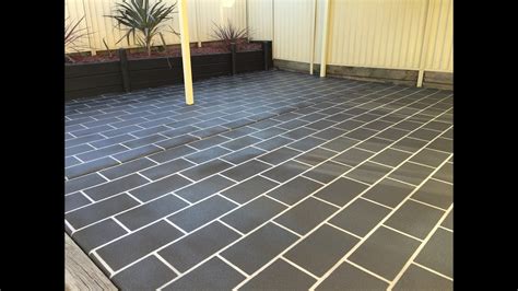 Concrete resurfacing allows you to have the old surface repaired without spending much on replacement slabs and others. Concrete Resurfacing - How To Resurface Concrete In Sydney ...