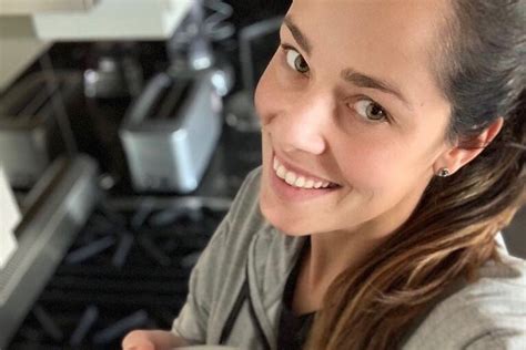 Join the discussion or compare with others! Ana Ivanovic: Sie zeigt das Dinner ihrer Kinder - das ...