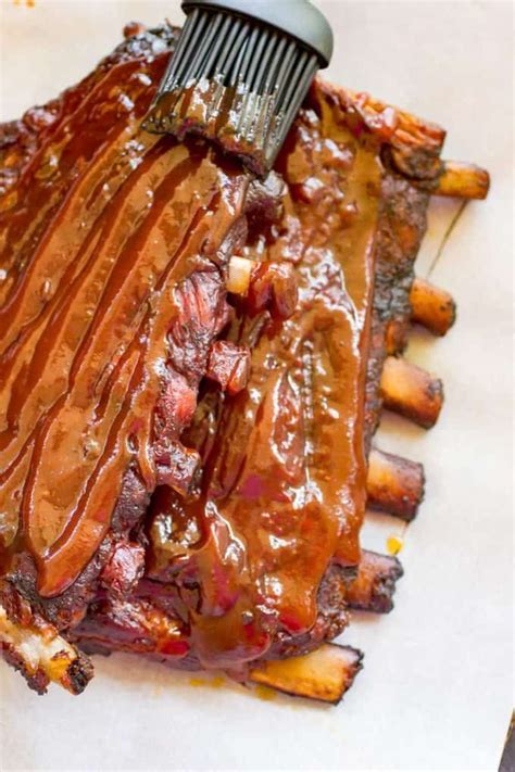 Check spelling or type a new query. Traeger Grilled Pork Ribs | Recipe (With images) | Outdoor ...