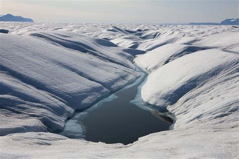 El Arctic Sunrise En El Ártico El Geofísico Del Instituto Flickr