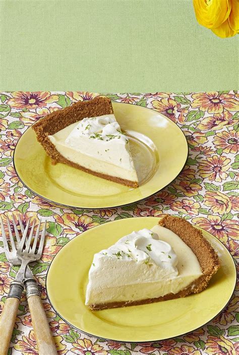 Best Classic Key Lime Pie Recipe How To Make Classic Key Lime Pie