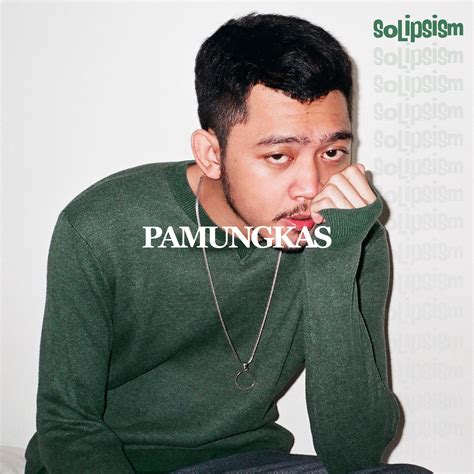 Pamungkas Angkat Cerita Eksplorasi Diri Lewat Album Baru "Solipsism