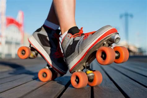 5 Cool Roller Skating Tricks For Beginners