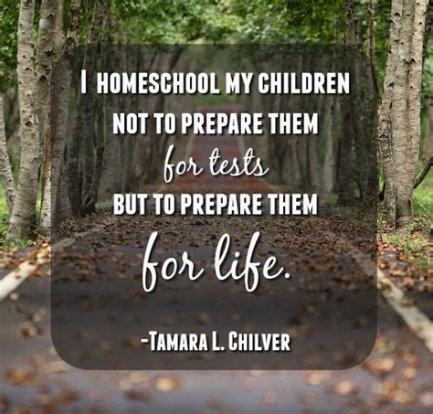 Teaching With Tlc Homeschool Quotes To Encourage You