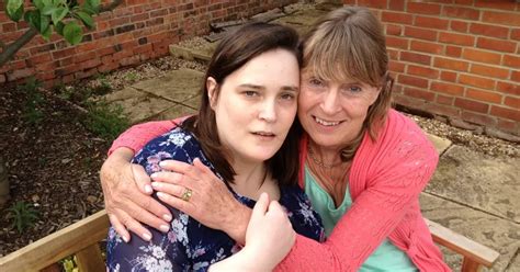 Mum Whose Daughter Died Of Cruelest Disease Youve Never Heard Of To Tell Her Story In New