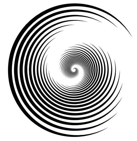 Empty middle red circle png free. Circle Swirl PNG Transparent Image - PngPix
