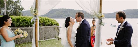 Manly And Northern Beaches Wedding Celebrant A Perfect Ceremony
