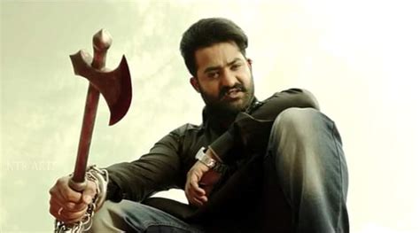Jai Lava Kusa Box Office Collections Day 1 Jr Ntr Starrer Collects Rs