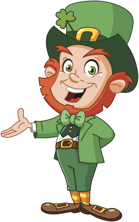 The label features a leprechaun mascot, lucky, animated in commercials. "Lucky Charm" Keeps Hackers Out | Synergy Computing, Inc.
