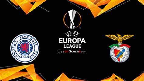 Scroll down for all the ways you can watch the europa league online in a number of countries around the world. Rangers vs Benfica Preview and Prediction Live stream UEFA ...