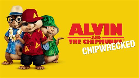 Alvin And The Chipmunks Collection Added To Disney What S On