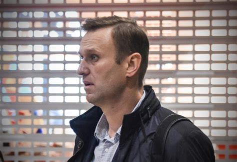 Rusia Libera Al Opositor Alexei Navalny Tras 20 Días En La Cárcel Internacional Home Tags El