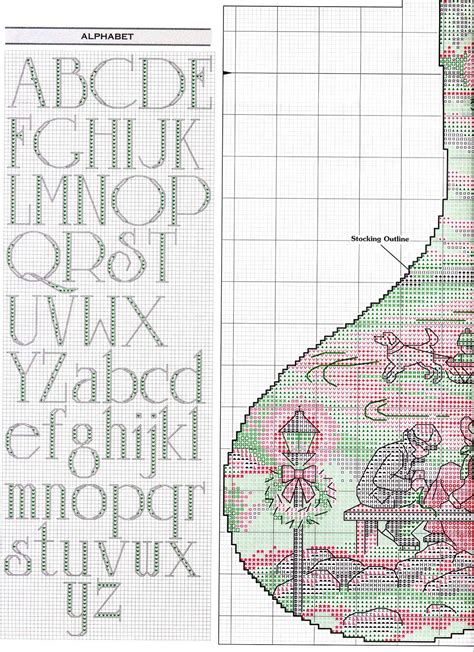 Disney cross stitch patterns cross stitch for kids cross stitch love cross stitch needles cross stitch animals cross stitch kits counted cross. 22-1.jpg | Cross stitch christmas stockings, Cross stitch ...