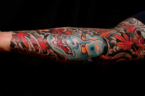 We'd like to thank you for checking out our website and would like to give you a quick history of our shop. 8 Best Tattoo Shops in Atlanta - GAFollowers