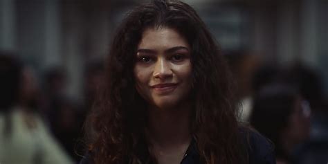 Zendaya Facing Major Backlash Over The Latest Episode Of Euphoria Season 2