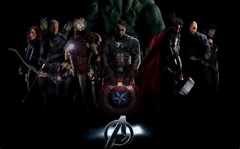 Hd Wallpapers For Laptop Avengers Pics MyWeb