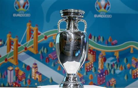 The playoff final hosts were determined by a draw. UEFA Euro 2021 Predictions and Groups Review - GOBETSG