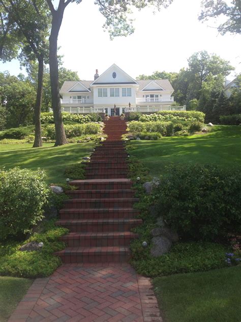 The straightforward process takes no more than 5 minutes to create a copy of the key. Lake Geneva, WI | Lake geneva, Lake house, Chic home
