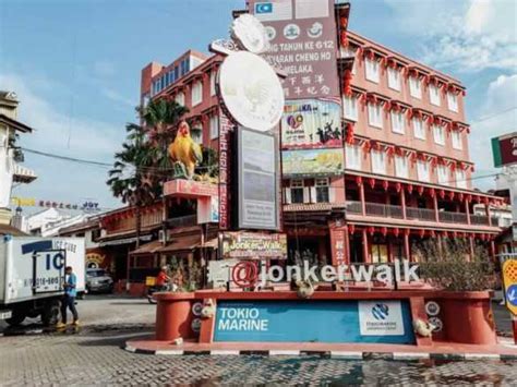 Расположение discovery cafe & guest house. 12 cool things to do on a Melaka day trip | Let's Venture Out