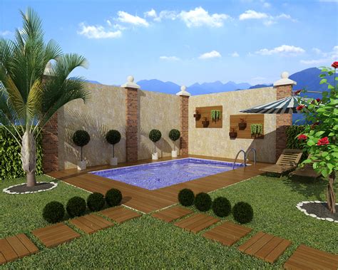 Jul 21, 2021 · por este motivo, hemos seleccionado 40 jardines con piscinas de ensueño, con el fin de que puedas extraer algunas ideas por si estás pensando en poner una (o para que, simplemente, te deleites durante un ratillo). Piscinas Decoradas com Jardim: Fotos