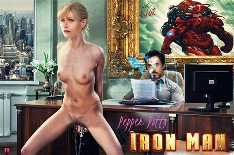 Post Avengers FromHolland Gwyneth Paltrow Iron Man Marvel