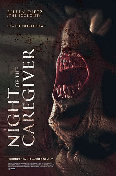 Night of the Caregiver (USA, 2023) – WorldFilmGeek