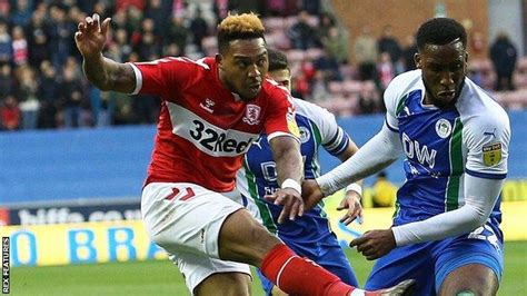 Jul 03, 2021 · adana ekibi, son olarak middlesbrough takımında forma giyen 28 yaşındaki kongo demokratik cumhuriyeti uyruklu forvet britt assombalonga ile 3 yıllık sözleşme imzaladı. Wigan Athletic 0-0 Middlesbrough: Boro fail to break down ...