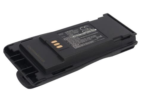 Motorola Dp4801 Battery
