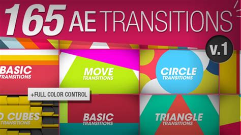 Free cs6 after effects transition templates - senturingc
