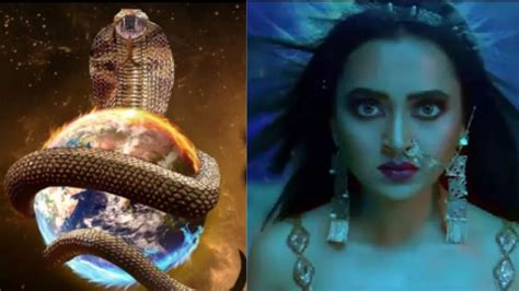 Naagin 6 Promo Is Out Check The Lead Cast When And Where To Watch The
