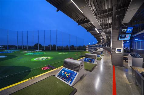 Topgolf Baltimore Maryland Event Space Unique Venues