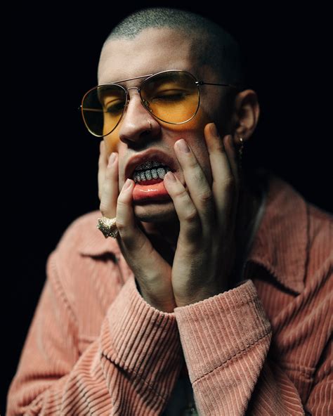 162,316 likes · 24,289 talking about this. Bad Bunny: Four-Billion-Stream Man Leading Latin Trap ...