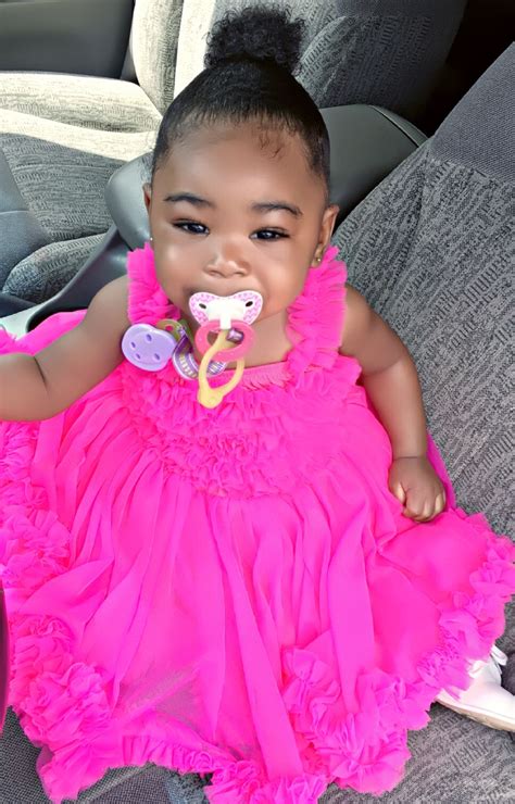 Want some ideas for your easter hair? Easter Sunday vibes 😍 | Natural hairstyles for kids, Beautiful babies, Baby girl