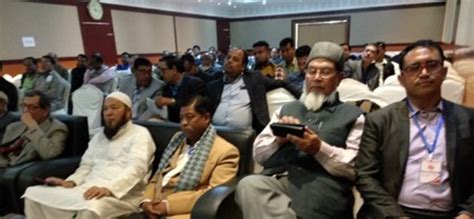 Maybe you would like to learn more about one of these? Two day International Conference on Manipuri Muslims ...