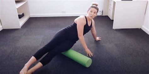 5 Best Foam Roller Exercises For Legs Youll Love