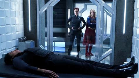 Supergirl All Episodes Trakt