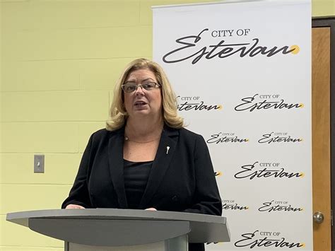 estevan mla lori carr moving into new ministerial roles local news