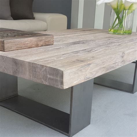 Took me one person 20 the top of this table is plastic wood looks great but scratches easily there were scratches on the top when it came out of the box and there is really no. Extraordinary Grey Wash Wood Coffee Table Pleasing | Home ...