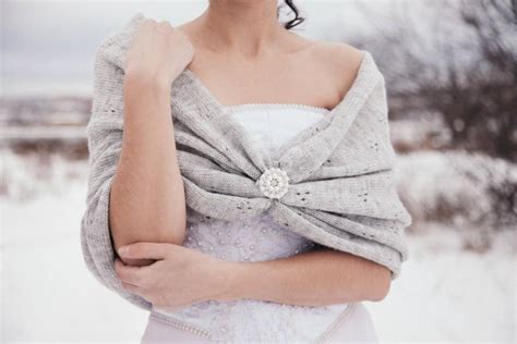 Winter Wedding Wedding Shawl Bridal Shawl Wedding Accessories