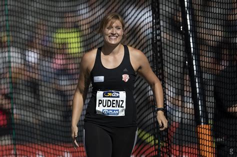 Aug 02, 2021 · discus thrower kristin pudenz from potsdam surprisingly won the silver medal at the olympic games in tokyo. Kristin Pudenz - Sponsoringprofil | Sponsoo