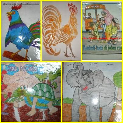 We did not find results for: PANITIA PSV/DSV SK PARIT KASAN: Definasi Lukisan -TEKNIK PSV