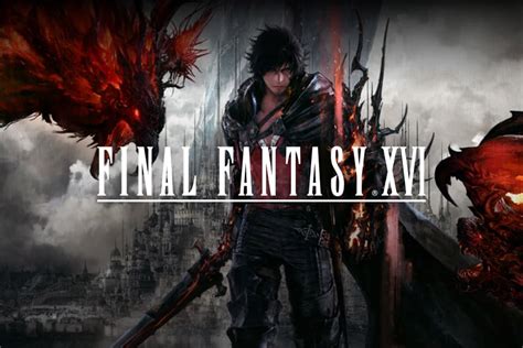 Final Fantasy XVI (PS5) review: A compelling melting pot of tradition